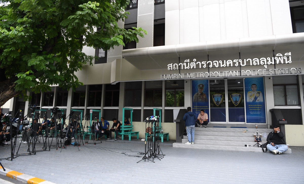 Tình tiết mới liên quan vụ người Việt thiệt mạng ở Thái Lan Tinh tiet moi lien quan vu nguoi Viet thiet mang o Thai Lan