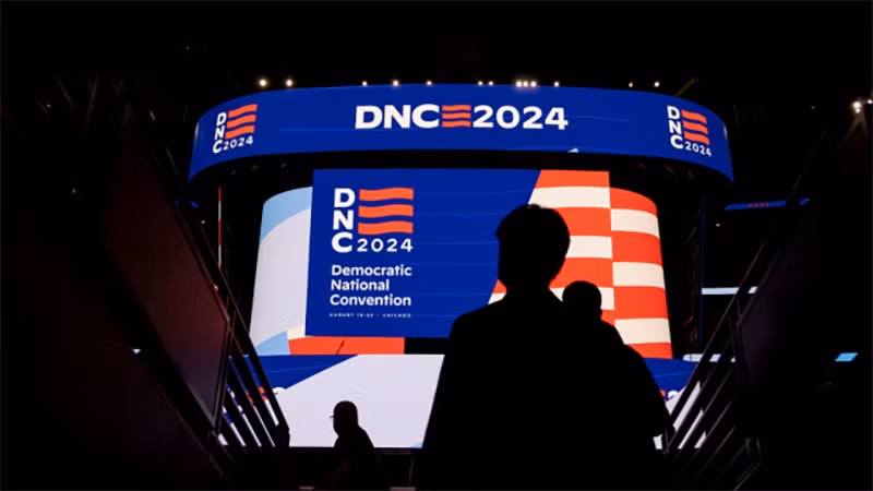 Dang Dan chu an dinh ngay chon ung vien ra tranh cu tong thong