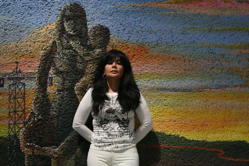 ##sc### 10. Sandra Avila Beltran: Là thủ lĩnh của băng nhóm buôn ma túy Sinaloa và từng kiểm soát một phần lớn hoạt động buôn bán ma túy giữa Colombia và Mexico, Sandra Avila là một trong những người buôn ma túy đáng sợ nhất thế giới. 