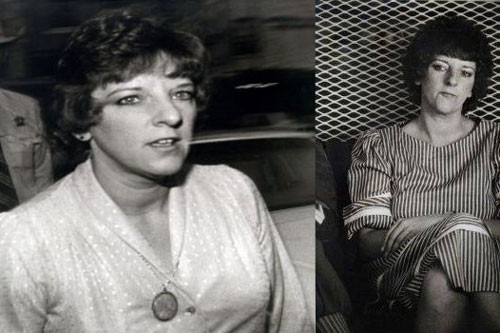 ##sc### 8. Genene Jones: Mặc dù là một y tá nhi khoa ở Texas, nhưng Genene Jones đã bị cho là đã giết chết 60 trẻ sơ sinh và trẻ em bằng các loại thuốc digoxin, heparin cùng succ502choline. Với tội ác đó, cô đã bị kết án tù chung thân và không bao giờ được ân xá. 