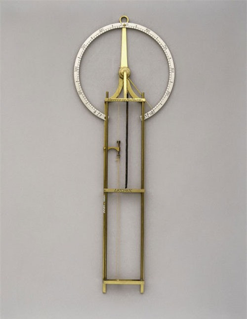 6. Máy đo độ ẩm tóc (năm 1783): Năm 1783, Horace Benedict de Saussure, một nhà vật lý họcvà nhà địa chấtngườiThụy Sĩ đãlàm ra chiếcẩm kế tóc đầu tiên. Chiếc máy nàyđo độ ẩm của tóc để biết tình trạng tóc và cân nhắc sử dụng các công việc khác cho mái tóc của bạn như hấp, sấy, uốn tóc,... 