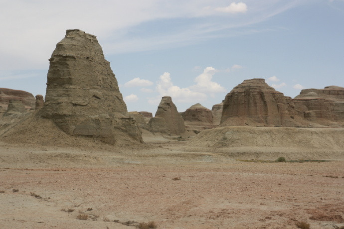 Hướng dẫn viên du lịch ở đây luôn khuyến khích du khách phát huy tối đa trí tưởng tượng của mình trong suốt cuộc hành trình.