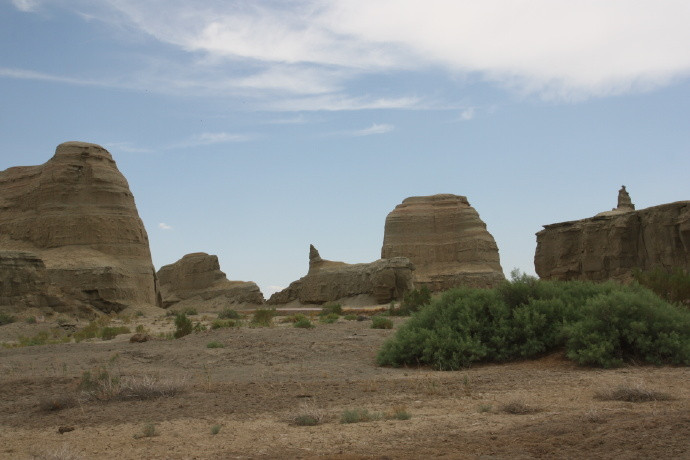 Du khách được thông báo sẽ nhắm mắt trong vài giây, khi du khách mở mắt ra hướng dẫn viên sẽ nói rằng “Hãy nhìn xem tàu Titanic đang tới kìa!”, cảm giác này thật thú vị.