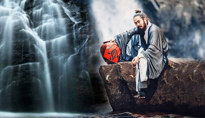 Phật dạy sống thanh thản: Đừng ôm quá khứ, đừng so kè tiểu nhân Phat day song thanh than: Dung om qua khu, dung so ke tieu nhan