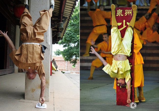 3. Nhất Chỉ Thiền công: "Nhất Chỉ Thiền" là tên gọi của một loại nội công Thiếu Lâm. Người luyện loại nội công này thành thục có khả năng phát huy toàn bộ sức mạnh tụ lại nơi một ngón tay. Thậm chí, có lời đồn rằng chỉ những đồng nam mới có khả năng luyện thành công phu này.