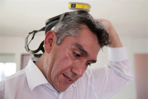 Tiết lộ gây sốc về công việc dọn dẹp hiện trường án mạng ảnh 2 Tiết lộ gây sốc về công việc dọn dẹp hiện trường án mạng ảnh 2