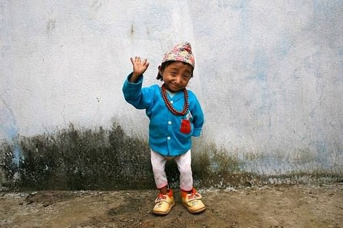 ##sc### 9. Khagendra Thapa Magar - 67 cm. 