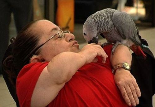 ##sc### 7. Madge Bester - 65 cm. 