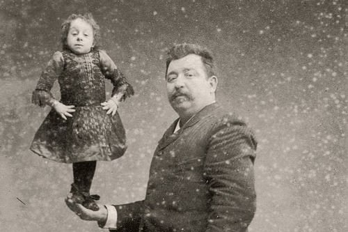 ##sc### 4. Pauline Musters - 61 cm. 