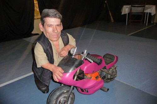 ##sc### 8. Istvan Toth - 65 cm. 