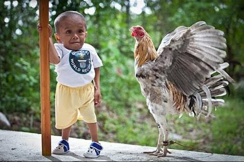 ##sc### 3. Junrey Balawing - 59,9 cm. 