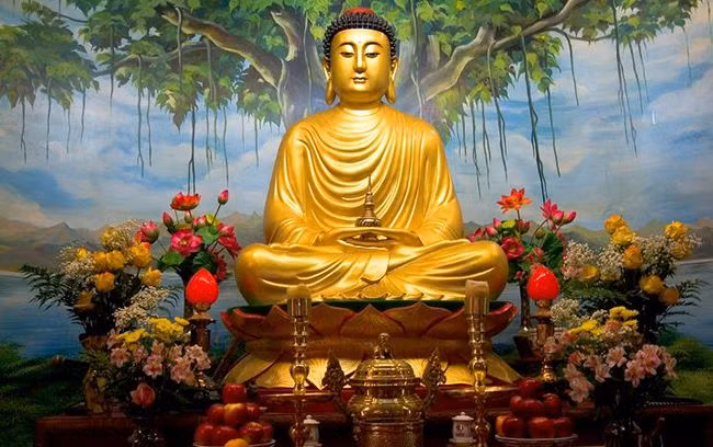 Phat day: Phuc duc tai mau, 3 dieu nen lam de tich duc cho con-Hinh-2