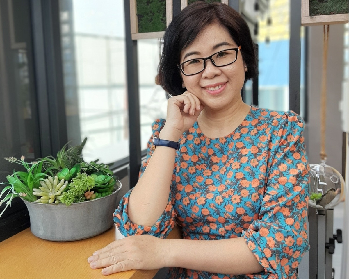 Cau chuyen cam dong cua nguoi me nuoi con mot minh-Hinh-2