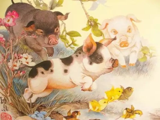 Đời sống tình cảm của người tuổi Hợi cũng rất phong phú. Họ thích cảm giác sum vầy và luôn dành sự quan tâm cho những người thân yêu. Ngoài công việc, họ thường dành thời gian rảnh để tận hưởng không khí ấm áp bên gia đình.