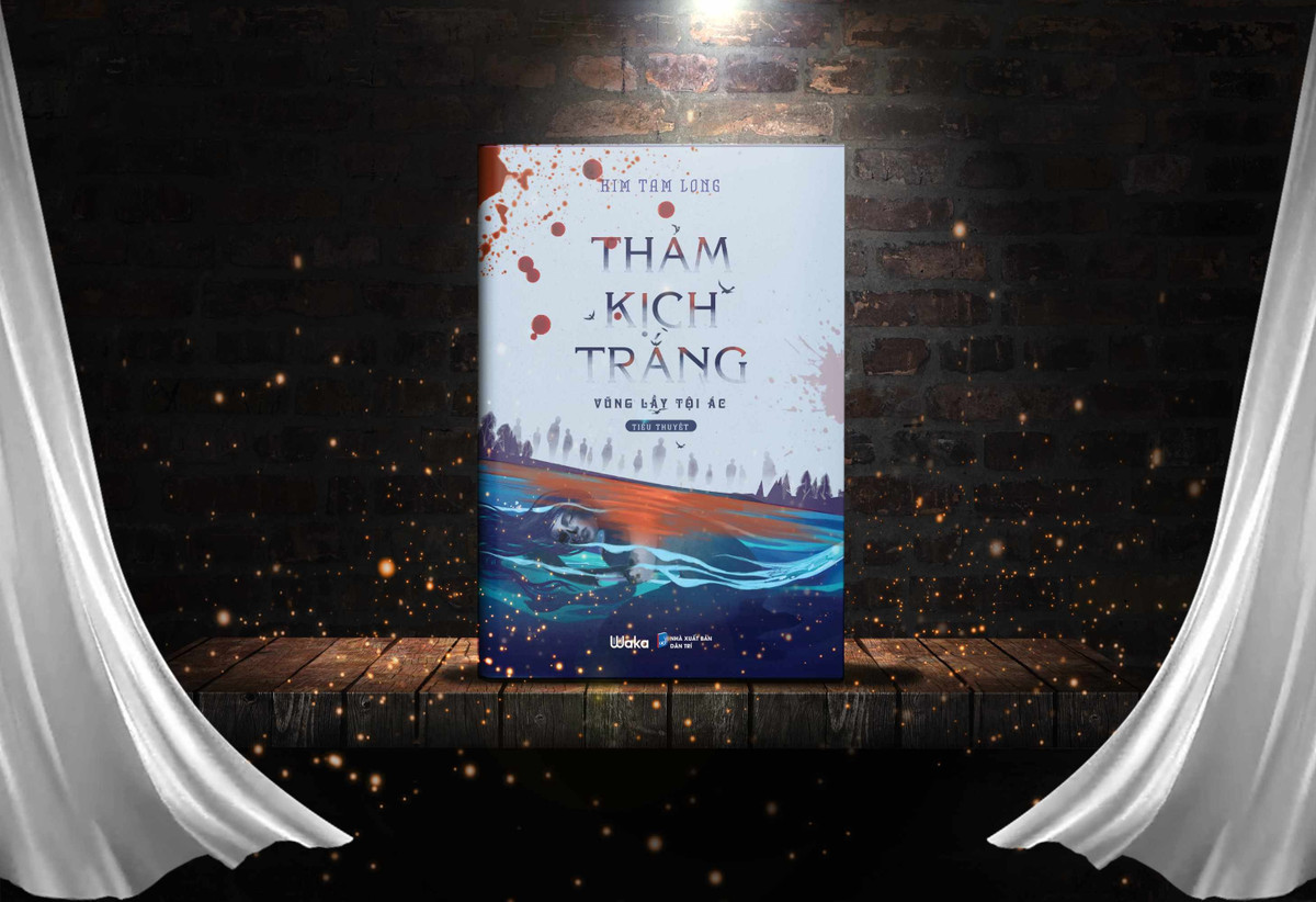 Ranh gioi thien - ac trong 