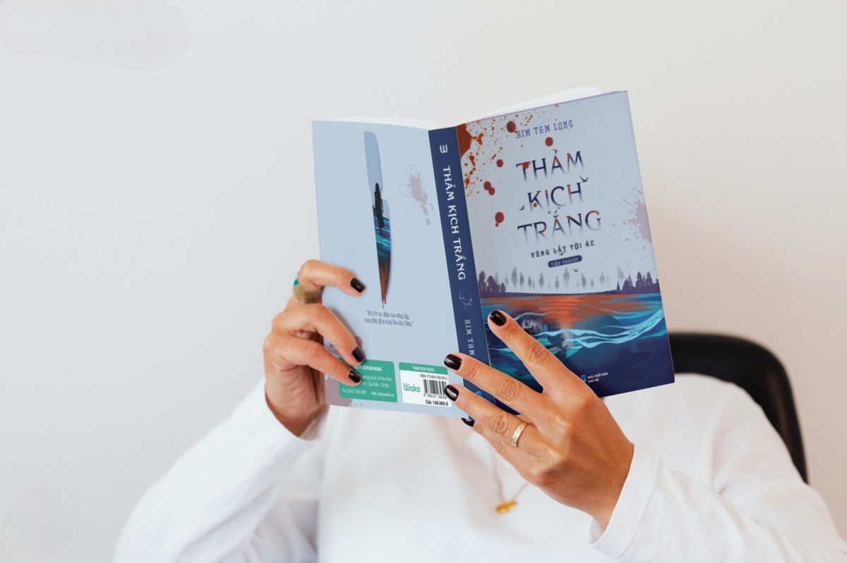 Ranh gioi thien - ac trong 