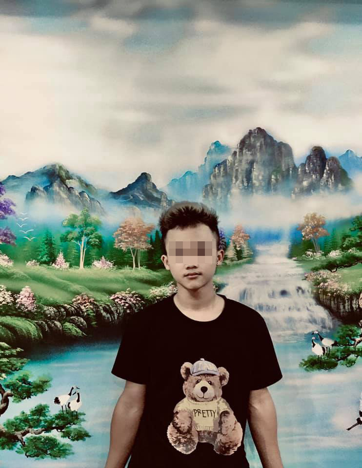 Nam sinh danh ban, bat quy o Phu Tho: La 