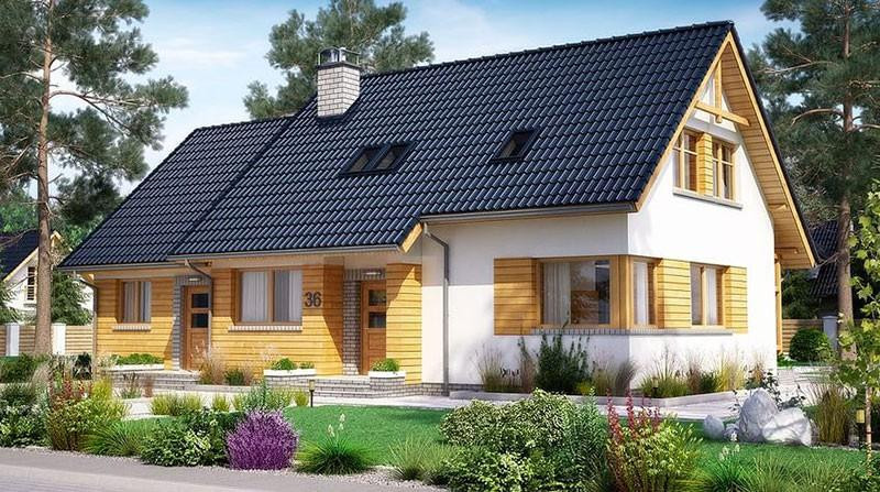 Nha cap 4 chu L mai ton chi phi re van so huu khong gian dang cap