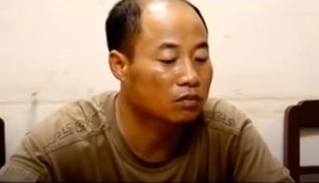 Với hành vi giết người, cướp tài sản dã man, Tòa án nhân dân tỉnh Thái Nguyên đã tuyên phạt Dương Văn Tuấn tử hình về tội Giết người, 16 năm tù về tội cướp tài sản, tổng hợp chung cho cả hai hình phạt là tử hình.