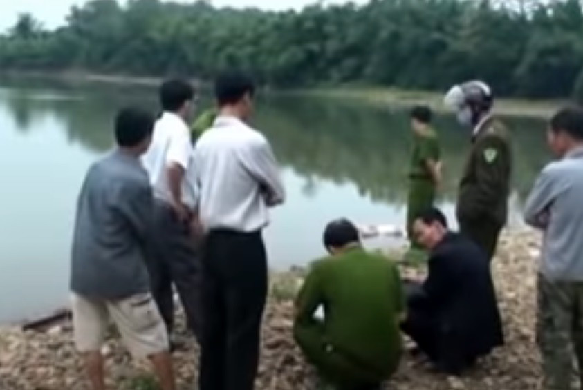 Vì sao Dương Đình Bằng lại bị giết với nhiều vết chém như vậy? Hay đây là vụ trả thù tàn độc? Là những câu hỏi được ban chuyên án đặt ra. Nhận định đây là vụ án giết người cướp tài sản, sau khi được lãnh đạo giao cho chúng tôi ra soát lại các mối quan hệ của nạn nhân, như cờ bạc, chơi lô đề. Tuy nhiên, xác định hơn chục nhóm đối tượng đều nhận được câu trả lời là anh Bằng không có việc như thế.