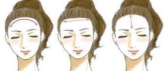  Trán cao. Trán là phần bao bọc phía ngoài của tiền não bộ, chủ về trí tuệ. Sự cấu tạo của tiền não bộ và hình dạng của trán có liên quan mật thiết với nhau.