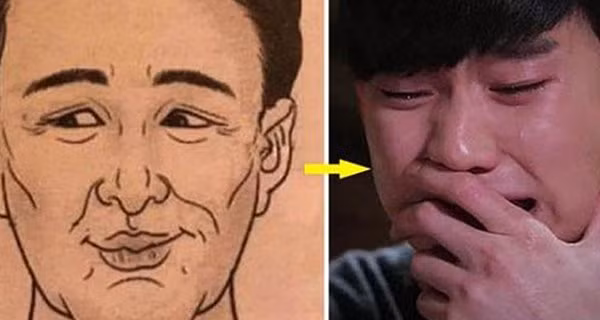 5 net tuong cua nguoi ngheo kho, lam quan quat ma cha thay ngheo