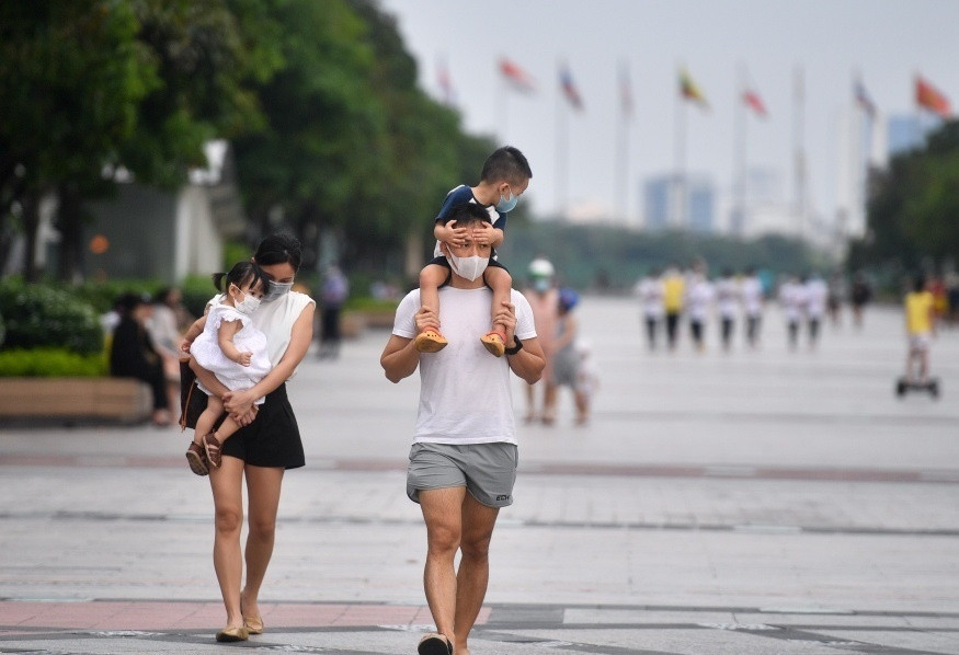 CDC Ha Noi giai thich ve so ca mac COVID-19 gia tang-Hinh-3