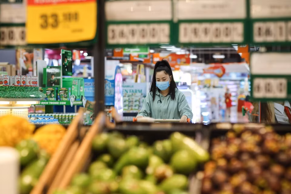 Chinh phu chi dao ve viec giam thue VAT