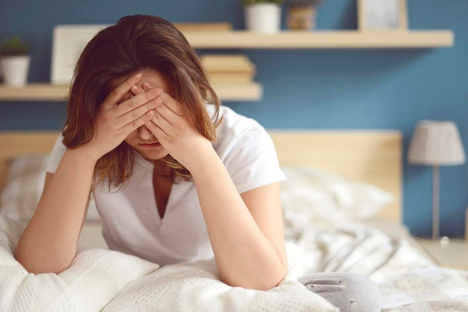 10 dau hieu cua COVID-19 giong benh cum thong thuong