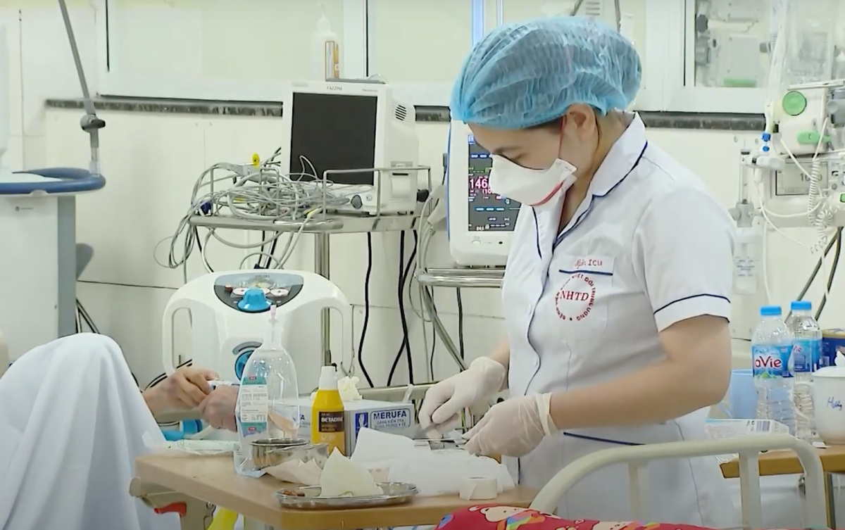 Bien the phu Omicron pho bien tren the gioi da xam nhap Viet Nam-Hinh-2