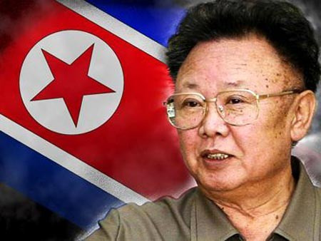 5. Kim Jong -Il là lãnh tụ tối cao của Cộng hòa Dân chủ Nhân dân Triều Tiên sinh năm 1942, mất tháng 12/2011, là người nắm quyền điều hành đất nước từ năm 1994 tới 2011. Ông Kim là người thuộc tuổi Nhâm Ngọ. Kim Jong -Il là con trai của Kim Nhật Thành, người sáng lập ra Đảng Lao động Triều Tiên và cũng là lãnh tụ tối cao của Triều Tiên từ khi lập quốc đến năm 1994.