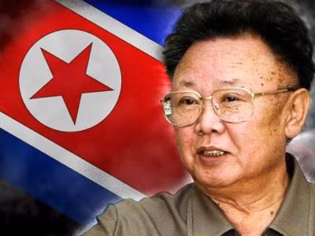 5. Kim Jong -Il là lãnh tụ tối cao của Cộng hòa Dân chủ Nhân dân Triều Tiên sinh năm 1942, mất tháng 12/2011, là người nắm quyền điều hành đất nước từ năm 1994 tới 2011. Ông Kim là người thuộc tuổi Nhâm Ngọ. Kim Jong -Il là con trai của Kim Nhật Thành, người sáng lập ra Đảng Lao động Triều Tiên và cũng là lãnh tụ tối cao của Triều Tiên từ khi lập quốc đến năm 1994.