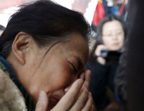 Phú Quốc đã chuẩn bị để đón tiếp, hỗ trợ người thân hành khách trên máy bay gặp nạn.