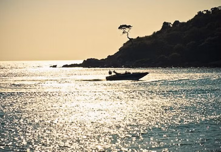 Đảo Thổ Chu, tỉnh Kiên Giang, Việt Nam