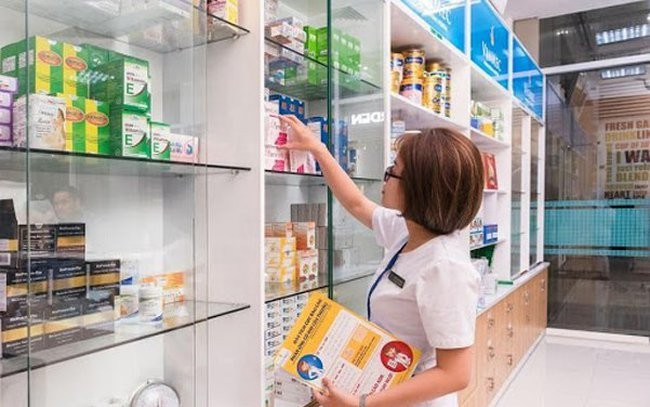 Bộ Y tế tích cực tháo gỡ tình trạng thiếu thuốc cục bộ ảnh 3
