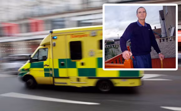 Người đàn ông trải qua 16 tai nạn trong đời: Ông John Lyne, 54 tuổi hiện là một công dân Anh Quốc đang làm việc dọn dẹp tại một khu công nghiệp. Ông được cho là người đàn ông kém may mắn nhất nước Anh và rất nổi tiếng trên các phương tiện truyền thông. John luôn không gặp may mắn và đã từng có lần phải chịu liền 2 tai nạn cùng lúc. Khi còn nhỏ, ông đã từng bị ngã khỏi xe ngựa và suýt bị một xe tải giao hàng cán qua. Đến tuổi thiếu niên, ông lại bị gãy tay vì bị ngã từ trên cây xuống. Sau khi tới bệnh viện, xe buýt đưa ông về lại gặp tai nạn khiến cho cánh tay vừa băng bó gãy thêm một lần nữa ở một vị trí khác. Và thật trùng hợp là ngày ông bị tai nạn là thứ Sáu, ngày 13.