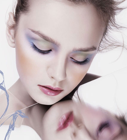 Mặt gầy trán sáng như gương: Những người có tướng mặt này tương đối nhanh trí, tháo vát, nhưng đa phần xuất thân trong gia đình có hoàn cảnh thanh bần.