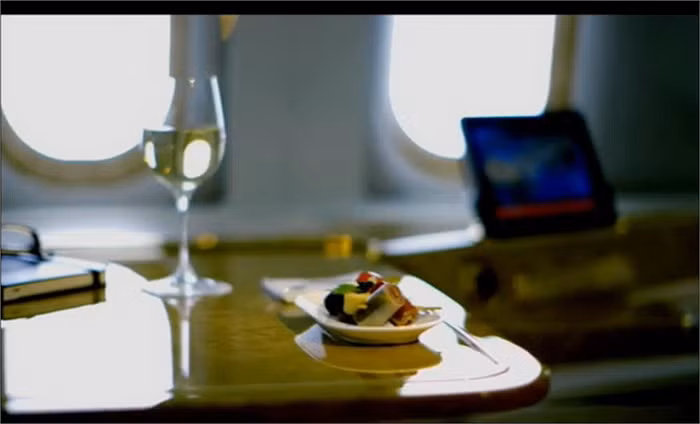 Có tới 10 phòng riêng dành cho khách hàng.