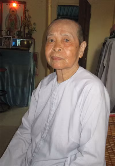 ... và bây giờ - Ảnh: T.D.