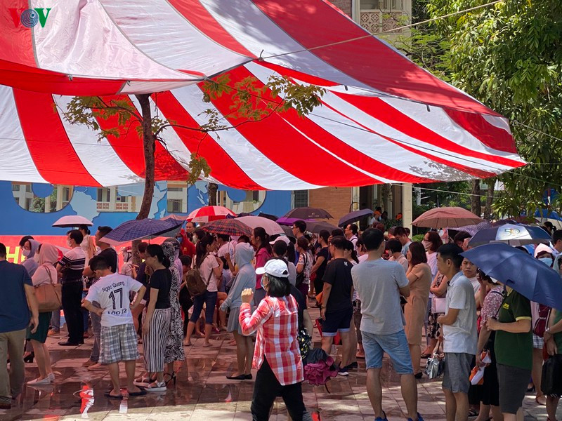 “Tieu cuc o dau cung co, de xuat ban truong chuyen la cuc doan”