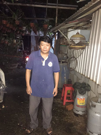 Bi don doi nhay lau sau khi tuyen an: Hop khan, nhieu van de can lam ro