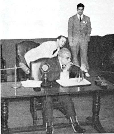 Tuy nhiên, chính sáng chế để đời của Thomas đã khiến ông trả giá bằng tính mạng mình. Trong một cuộc họp báo, để chứng minh rằng xăng pha chì là an toàn, ông đổ xăng lên hai tay và hít bình chứa xăng trong vòng 60 giây.