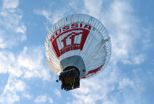 Sau cái chết của nhà phát minh, khí cầu Rozière tiếp tục được phát triển hoàn thiện và cho đến nay vẫn được sử dụng trong nhiều lĩnh vực khác nhau.