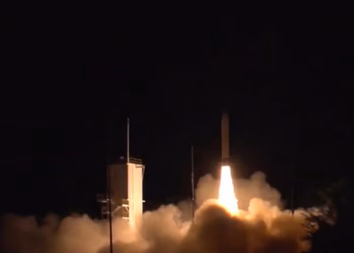 "Những gì chúng tôi đang làm được hỗ trợ và quan tâm ở cấp Tổng thống", quan chức Lầu Năm Góc cho biết.