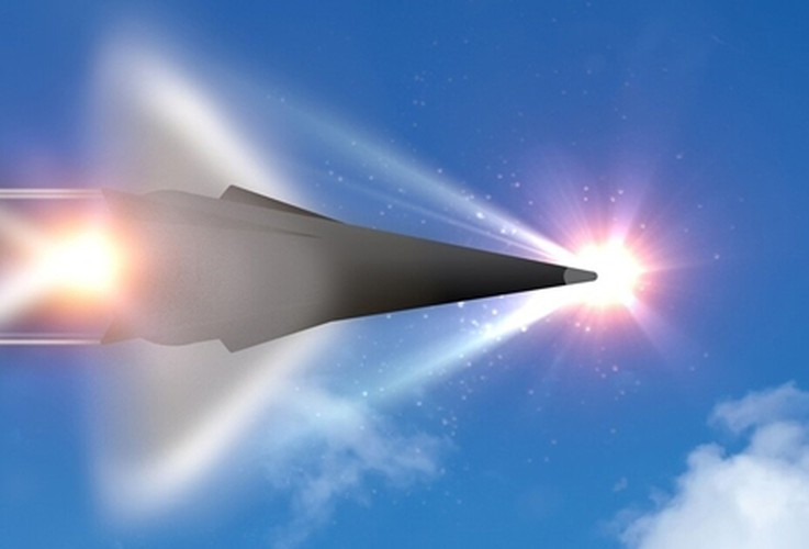 Hải quân Mỹ hồi tháng 3 phóng thử Phương tiện Lướt Siêu vượt âm Chung (C-HGB), sự kiện được đánh giá là bước tiến đáng kể trong chương trình vũ khí siêu vượt âm của Washington. Tuy nhiên, Mỹ dự kiến chưa thể biên chế khí tài này trước 2023.