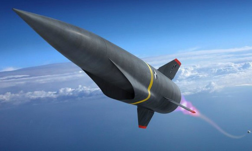 Quan chức cao cấp tại Lầu Năm Góc cho biết Trump lấy thông tin "nhanh gấp 17 lần" từ báo cáo về cuộc thử nghiệm phương tiện lướt siêu vượt âm hồi tháng 3, CNN đưa tin ngày 16-7.