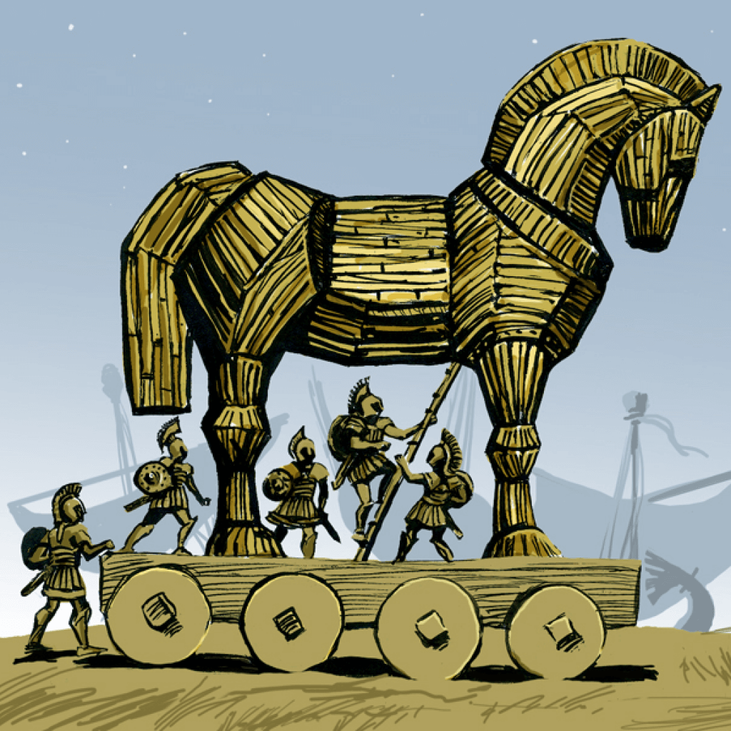 Sự thật về thành bang bí ẩn nhất Hy Lạp cổ đại - Hình 2 Su that ve thanh bang bi an nhat Hy Lap co dai-Hinh-2