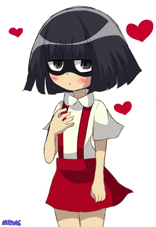 Về cách thức gặp Hanako-san, chỉ cần lên buồng vệ sinh số ba ở toilet tầng ba của trường học, gõ cửa ba lần và gọi “Hanako-san, Hanako-san, bạn có ở đó không, ra chơi với chúng tớ nào”.