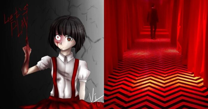 Theo đó, người ta truyền tai nhau rằng chỉ được đọc thầm “Địa ngục của Tomino” trong đầu, và bất cứ ai đọc nó thành tiếng sẽ phải chịu hậu quả đau đớn, ở mức độ nhẹ sẽ lâm bệnh hoặc bị thương, còn tệ hơn là sẽ phải đánh đổi bằng tính mạng của mình.