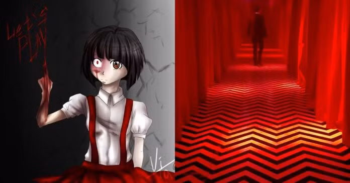 Theo đó, người ta truyền tai nhau rằng chỉ được đọc thầm “Địa ngục của Tomino” trong đầu, và bất cứ ai đọc nó thành tiếng sẽ phải chịu hậu quả đau đớn, ở mức độ nhẹ sẽ lâm bệnh hoặc bị thương, còn tệ hơn là sẽ phải đánh đổi bằng tính mạng của mình.